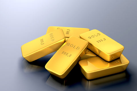 现货黄金交易中常用的专业术语