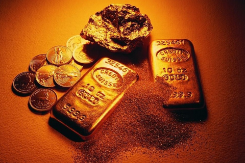 黄金的市场价值和投资作用