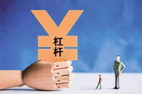 伦敦金杠杆比例是多少？