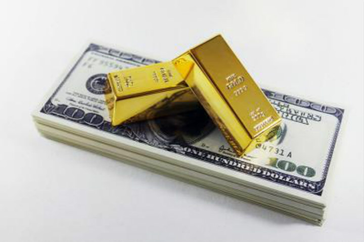 成本对炒黄金的影响
