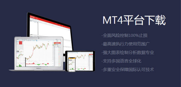 MT4软件免费下载