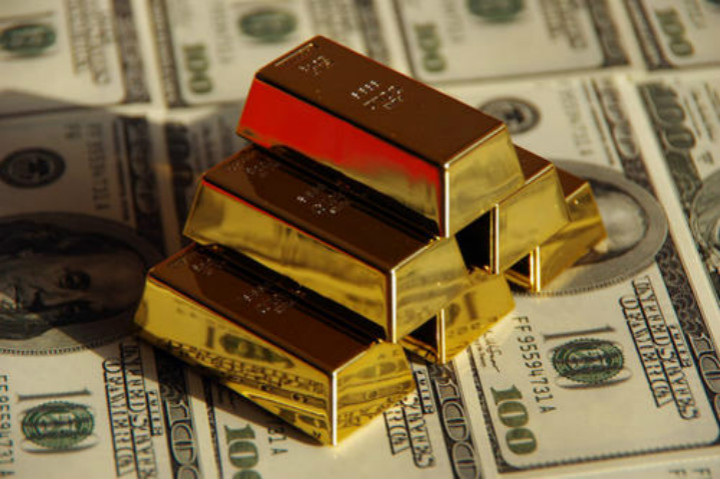 投资国际现货黄金安全吗