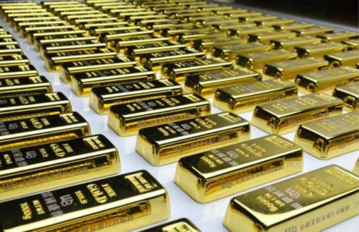 国际现货黄金开户需要多少钱