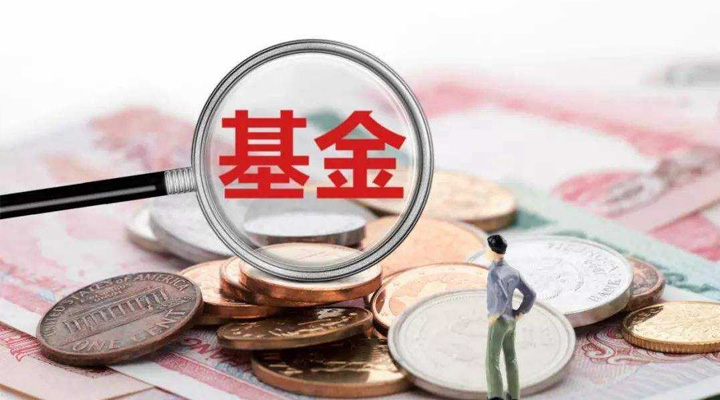 什么是黄金基金