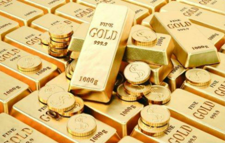 国际现货黄金投资风险大吗