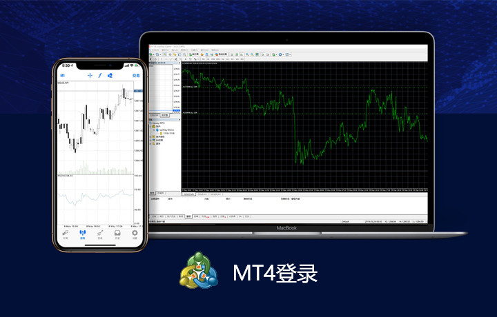 MT4如何登录