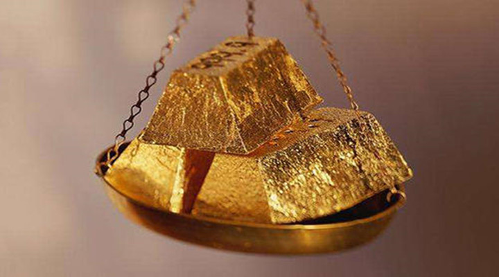 炒黄金赚钱吗，怎么选择合适的炒黄金方式？