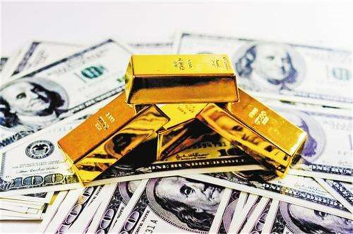 怎么买国际市场的黄金？