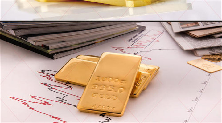 黄金期货可以进行投资吗，行业前景怎么样？  