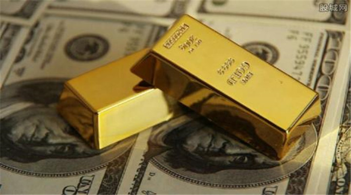 黄金期货可以进行投资吗，行业前景怎么样？  