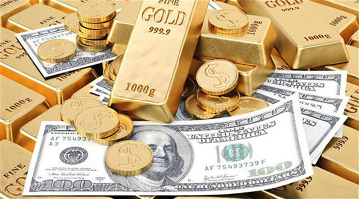实物黄金和虚拟黄金哪个更有交易优势，应该如何选择？ 