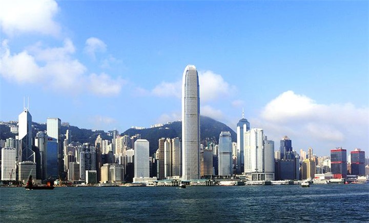 内地投资者可以在香港开户炒黄金吗？