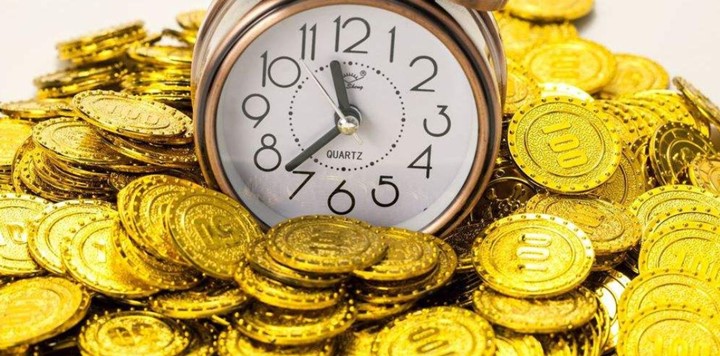 現貨黃金交易時間段是什麽時候？