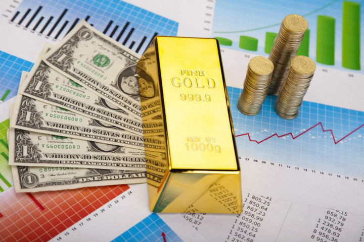 黄金期货交易流程是怎样的？