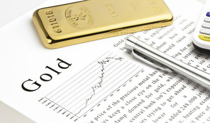 投资黄金期货在哪里开户，需要多少钱？