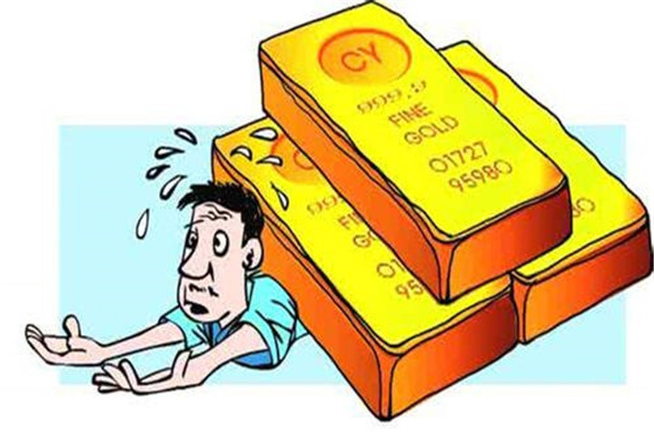 黄金期货投资如何规避风险？