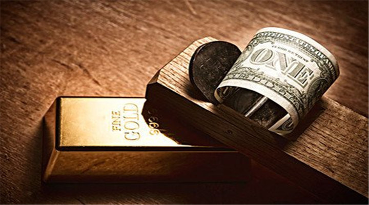 纸黄金和现货黄金哪个收益更高？