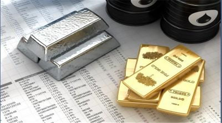 金荣中国可以交易哪些贵金属产品