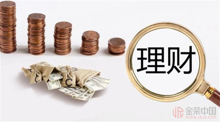 现货黄金投资