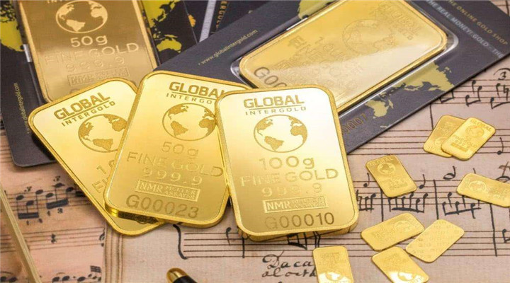 现货黄金保证金交易可靠吗?