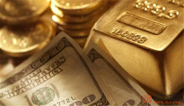 美元对黄金价格有什么影响