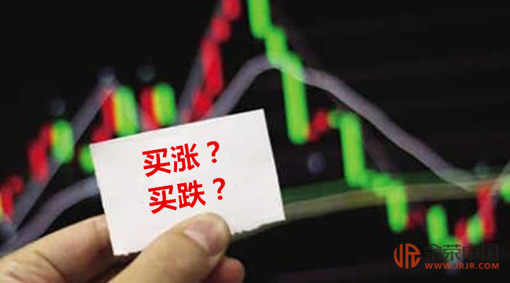 炒黄金买涨买跌双向交易怎么做