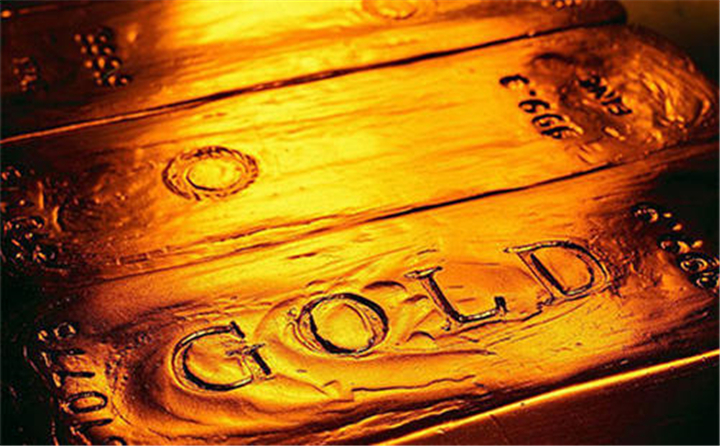 供求关系对黄金价格的影响