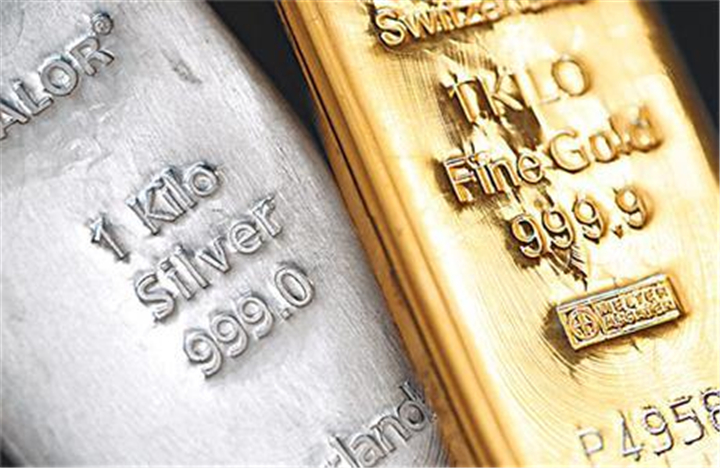现货黄金和现货白银有什么不同？