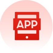 品牌自研APP