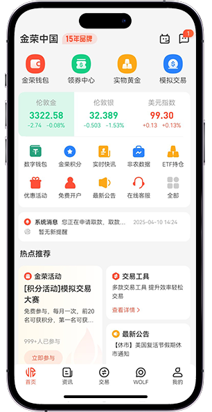 智能平台赋能财富增值