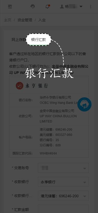 流程指引