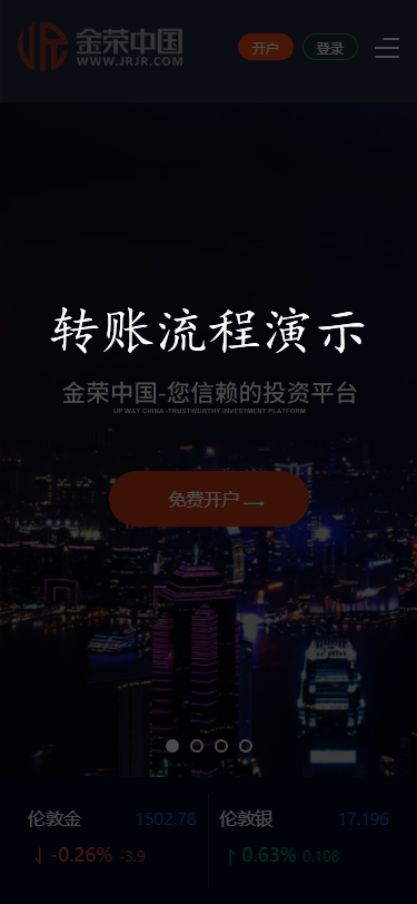 流程指引